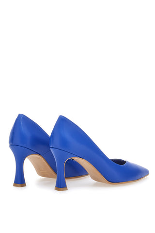 Čevlji z visoko peto Pittarello Couture 3354 Royal