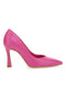 Čevlji z ozkim noskom Pittarello Couture 157 Fucsia