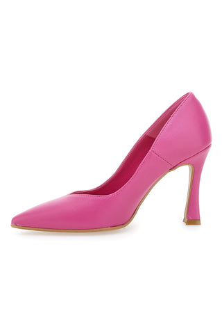 Čevlji z ozkim noskom Pittarello Couture 157 Fucsia