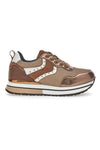 Superge Platform The First 2227 Bronzo