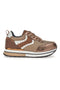 Superge Platform The First 2227 Bronzo