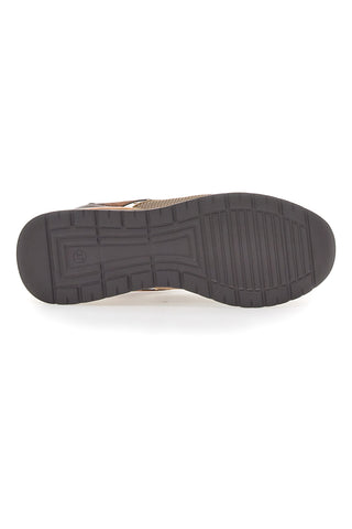 Superge Platform The First 2227 Bronzo