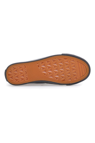 Sneakers Mid Cut Everlast 230238 Črni