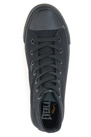 Sneakers Mid Cut Everlast 230238 Črni