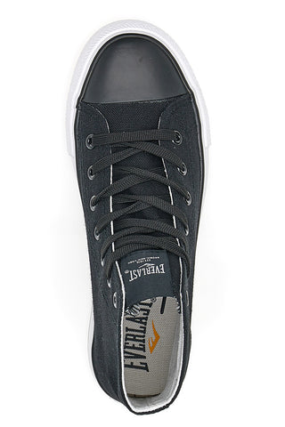 Everlast 2302137H superge srednjega kroja iz črne tkanine