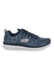 Superge Skechers Twisted Fortune Modre