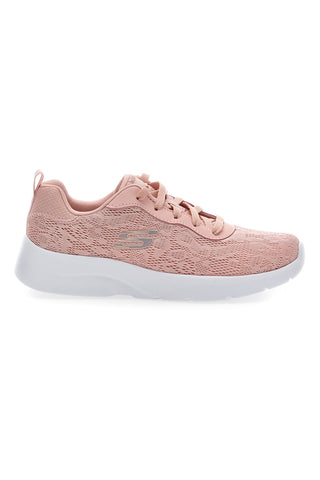 Superge Skechers Homespun Rosa