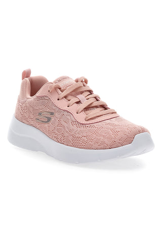 Superge Skechers Homespun Rosa