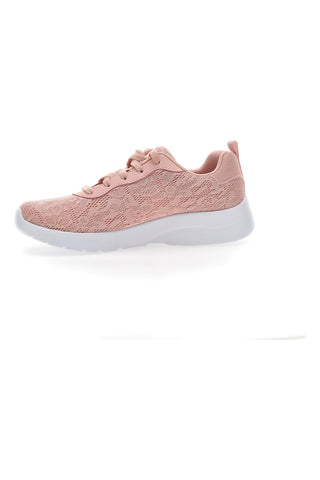 Superge Skechers Homespun Rosa