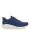 Superge za fitnes Skechers Bob Squad Chaos-Face Off  Modra