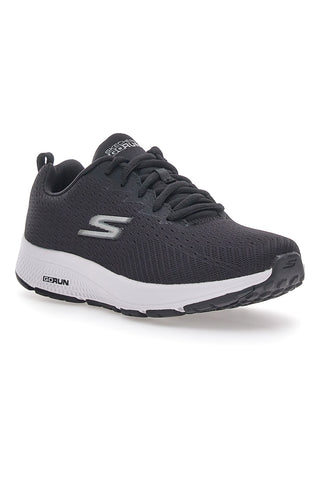 Tekaske SKECHERS GO RUN CONSISTENT ENERGIZE črne