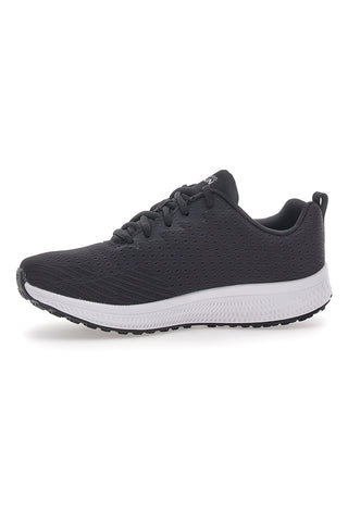 Tekaske SKECHERS GO RUN CONSISTENT ENERGIZE črne