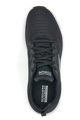 Tekaske SKECHERS GO RUN CONSISTENT ENERGIZE črne