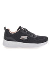 Superge Skechers Dynamight-Hip Star Črne