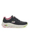 Tekaske copate Skechers Infinity Cool Črne
