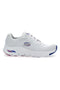 Sneakers Running Skechers Infinity Cool Bele