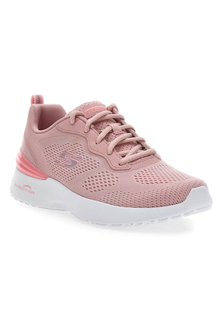 Superge za fitnes Skechers New Grind Rosa