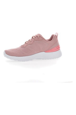 Superge za fitnes Skechers New Grind Rosa