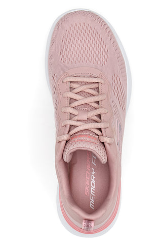 Superge za fitnes Skechers New Grind Rosa