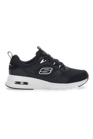 Superge Skechers Skech-Air Court-Cool Avenue Črne