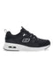 Superge Skechers Skech-Air Court-Cool Avenue Črne