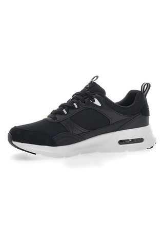 Superge Skechers Skech-Air Court-Cool Avenue Črne