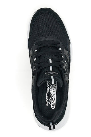 Superge Skechers Skech-Air Court-Cool Avenue Črne
