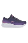 Superge Skechers Fade Out Vijolične
