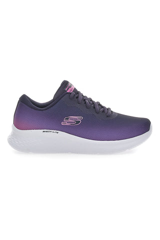 Superge Skechers Fade Out Vijolične