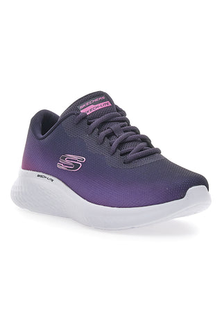 Superge Skechers Fade Out Vijolične