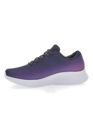 Superge Skechers Fade Out Vijolične