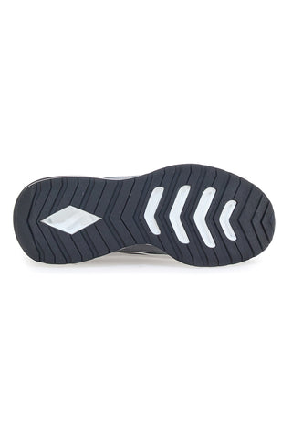 Črni športni copati Skechers Infinite Joggers