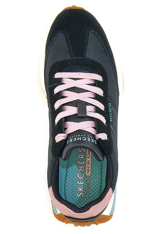 Superge Skechers Retro Wind črne