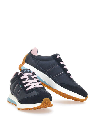Superge Skechers Retro Wind črne
