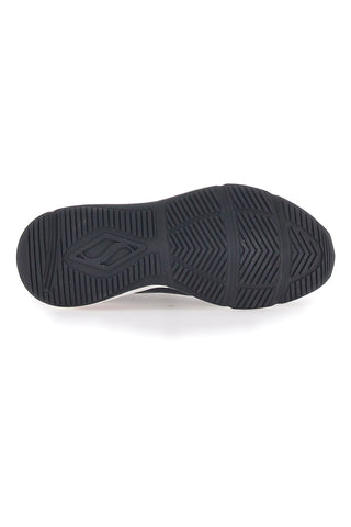 Superge Platform Skechers Revolution Airy Črne