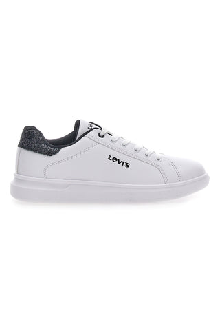 Superge Levi's 053 White