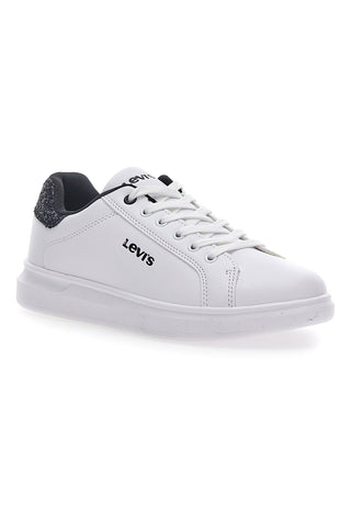 Superge Levi's 053 White