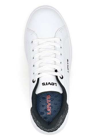 Superge Levi's 053 White