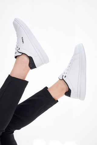Superge Levi's 053 White