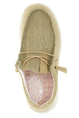 Mokasini Sevenoaks 1147 Beige