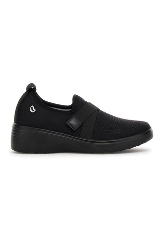 Laced Eco Bio 231336 Black