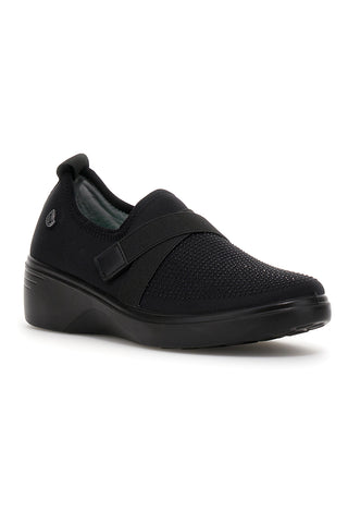 Laced Eco Bio 231336 Black