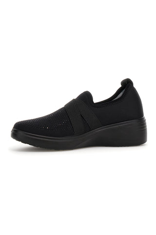Laced Eco Bio 231336 Black