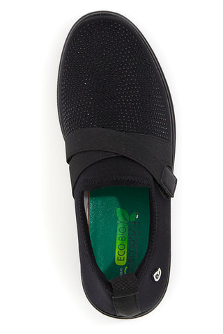 Laced Eco Bio 231336 Black