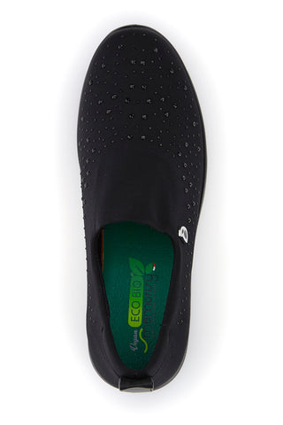 Eco Bio Superge 211257 Black