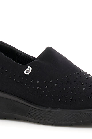 Eco Bio Superge 211257 Black