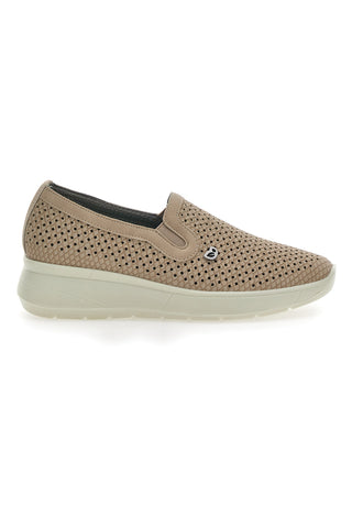 Superge Slip-On Eco Bio 231309 Bež