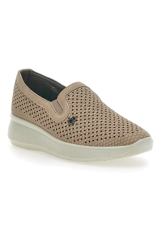 Superge Slip-On Eco Bio 231309 Bež