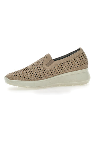 Superge Slip-On Eco Bio 231309 Bež