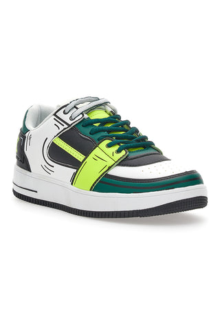 Pyrex Superge 230355 Green